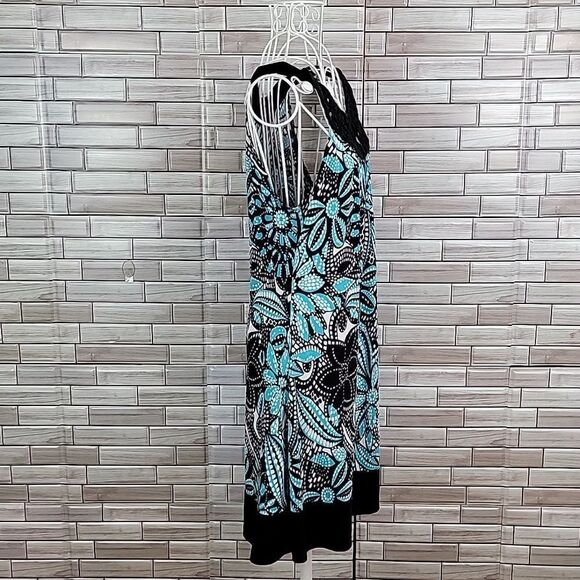 Unbranded sleeveless mini dress Size M - Picture 5 of 9